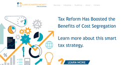 Desktop Screenshot of cshco.com