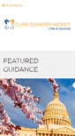 Mobile Screenshot of cshco.com